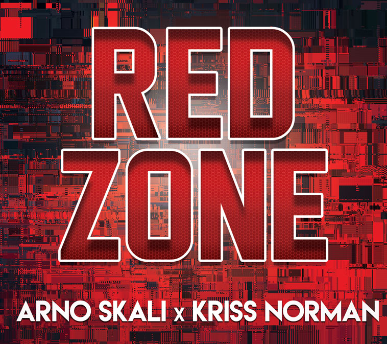 cover red zone
